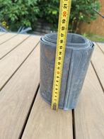 Loodlap 253 cm lang, Ophalen of Verzenden, Zo goed als nieuw, Steen of Klei