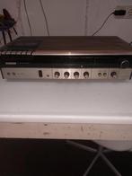 Sony hst 139 vintage radio, Audio, Tv en Foto, Versterkers en Receivers, Stereo, Gebruikt, Ophalen of Verzenden, Sony