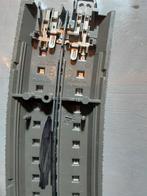Marklin C rail 24224 tegenbocht, Hobby en Vrije tijd, Modeltreinen | H0, Wisselstroom, Rails, Ophalen of Verzenden, Zo goed als nieuw