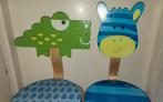 Leuke kinderstoeltjes, Kinderen en Baby's, Kinderkamer | Tafels en Stoelen, Ophalen, Gebruikt, Stoel(en)