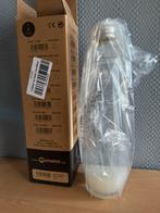 Telstar, Astro Baby en Evo lavalampfles Transparant Wit, Huis en Inrichting, Lampen | Tafellampen, Ophalen of Verzenden, Nieuw