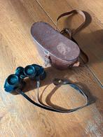 Verrekijker Carl Zeiss Jena, Audio, Tv en Foto, Optische apparatuur | Verrekijkers, Ophalen, Gebruikt, 8 tot 12x