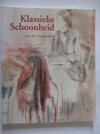 Klassieke schoonheid, Ophalen of Verzenden, Zo goed als nieuw, Schilder- en Tekenkunst