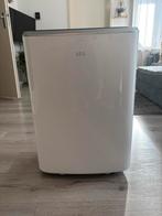 Mobiele airco AEG, Witgoed en Apparatuur, Airco's, Ophalen, Minder dan 60 m³, 3 snelheden of meer, Zo goed als nieuw
