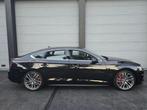 Audi A5 Sportback 2.0 TFSI MHEV quattro Virtual, head up, s-, Automaat, 15 km/l, Gebruikt, Euro 6