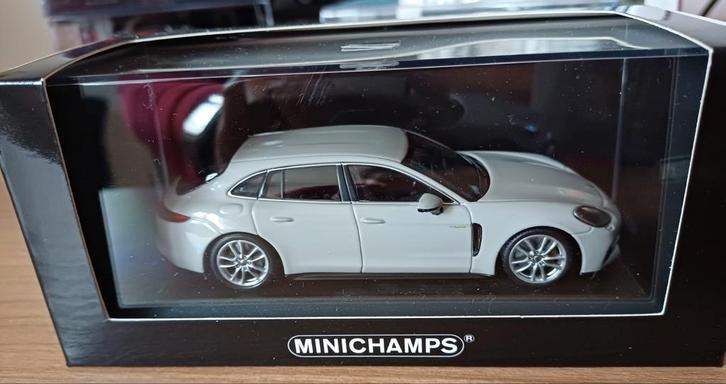 Auto modelletjes,,Diverse,,, Hobby en Vrije tijd, Modelauto's | 1:43, Nieuw, Auto, Overige merken, Ophalen