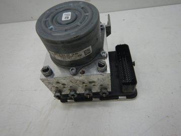 Mercedes-Benz C-Klasse W205 ABS Pomp A2539011600 A2534311300 beschikbaar voor biedingen