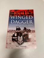 Winged dagger Adventures on Special Service, Ophalen of Verzenden, Tweede Wereldoorlog, Gelezen, Algemeen