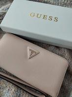 Nieuwe Guess Portemonnee, Sieraden, Tassen en Uiterlijk, Portemonnees, Nieuw, Guess, Ophalen of Verzenden, Roze