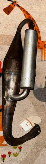 yasuni c16 piaggio, Fietsen en Brommers, Brommers | Tuning en Styling, Ophalen of Verzenden