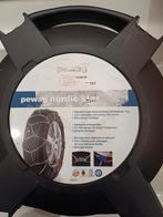 Pewag Nordic Star Sneeuwkettingen N 76 ST, Ophalen of Verzenden