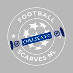 Voetbalsjaal Chelsea FC, Ophalen of Verzenden, Nieuw, Buitenlandse clubs