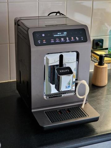 Krups Evidence EA895 koffiemachine - ZGAN beschikbaar voor biedingen