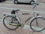 Sparta Amphion h54 herenfiets, Versnellingen, Gebruikt, Sparta, 53 tot 57 cm