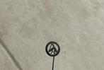 Originele SA lid Stickpin Fritz zimmermann duits wo2 ww2, Ophalen of Verzenden, Landmacht, Duitsland