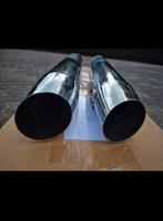 Uitlaat, Ophalen of Verzenden