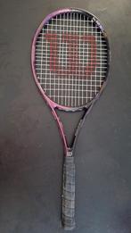 Tenis rackets Wilson en Prince, Ophalen of Verzenden, Racket, Wilson