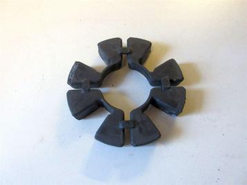 Kawasaki GPZ600 transmissierubbers tandwielrubbers dempers beschikbaar voor biedingen