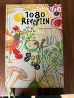 S. Ortega - 1080 recepten, Ophalen of Verzenden, Zo goed als nieuw, S. Ortega; I. Ortega