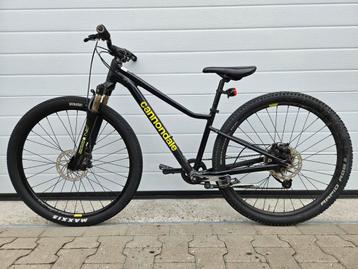 Cannondale Kids Trail 26" kinder mountainbike - opknapper  beschikbaar voor biedingen
