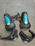 Equick peeskappen mt L mt full, Dieren en Toebehoren, Ophalen of Verzenden, Gebruikt, Springen