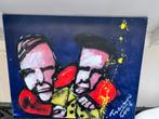 Fabian - Friends (2006) - Herman Brood leerling, Ophalen