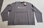 Belstaff Logo Sweatshirt XXXL, Ophalen of Verzenden, Nieuw, Overige maten, Grijs