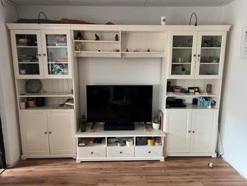 Wandmeubel Liatorp IKEA beschikbaar voor biedingen
