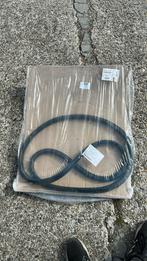 Volkwagen audi skoda deurrubber links achter 658867367c5ap, Ophalen, Nieuw, Skoda
