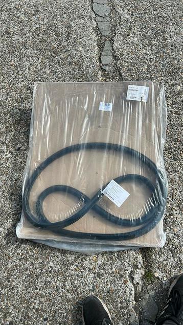 Volkwagen audi skoda deurrubber links achter 658867367c5ap beschikbaar voor biedingen