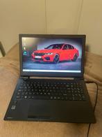Toshiba laptop, Computers en Software, Windows Laptops, Ophalen of Verzenden, Zo goed als nieuw, 17 inch of meer, 2 tot 3 Ghz