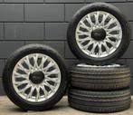 NIEUW! Originele 15 inch Fiat 500 4x98 ET35 Continental, Ophalen, 15 inch, Banden en Velgen, Nieuw