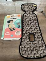 aeromoov air layer voor o.a. maxi cosi group 1, Autogordel of Isofix, Ophalen of Verzenden, Zo goed als nieuw, 0 t/m 10 kg