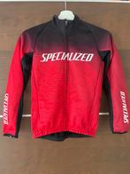 Specialized fietsjack fietsjas maat L youth, Fietsen en Brommers, Fietsaccessoires | Fietskleding, Ophalen of Verzenden, Zo goed als nieuw