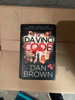 De Da Vinci Code - Dan Brown, Ophalen of Verzenden, Zo goed als nieuw, Dan Brown, Nederland