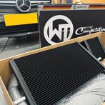 WagnerTuning Raditor kit AMG A45 CLA45 GLA45 W176 C117 X156