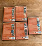 Astrid Lindgren DVD Boxset - Klassiekers! NL versie, Alle leeftijden, Verzenden, Zo goed als nieuw, Boxset