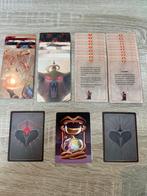 Jafar Puzzels Lorcana Disney Chapter 8, Ophalen of Verzenden, Nieuw, Meerdere kaarten
