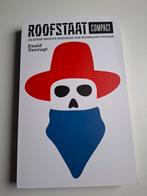 Ewald Vanvugt - Roofstaat compact, Boeken, Ophalen of Verzenden, Zo goed als nieuw, Ewald Vanvugt
