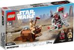 Lego Star Wars 75265  T-16 Skyhopper vs Bantha Microfighters, Nieuw, Complete set, Ophalen of Verzenden, Lego
