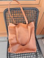 de Rooy Amsterdam leren shopper nieuw., Sieraden, Tassen en Uiterlijk, Tassen | Damestassen, Verzenden, Nieuw, Bruin, Shopper