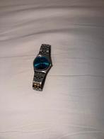 Prachtige casio horloge werkt perfect, Ophalen of Verzenden, Zo goed als nieuw, Zwart, IOS