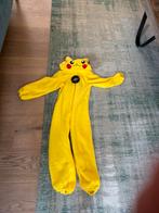 Pikachu pak, Ophalen of Verzenden, Zo goed als nieuw, 110 t/m 116, Jongen of Meisje