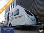 Weinsberg CaraOne Edition HOT 390 QD + Voortent, Caravans en Kamperen, Caravans, Overige merken, Overige typen, Bedrijf, Treinzit