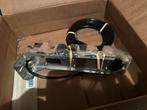 Fisfinder HD Transom Mount Transducer 455/800 kHz., Watersport en Boten, Ophalen of Verzenden, Nieuw, Kaartplotter of Fish Finder