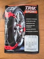 Maggi TRAK Sport 213 loopvlakketting/sneeuwketting, Auto diversen, Sneeuwkettingen, Ophalen, Nieuw