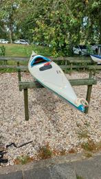 Echte Stip-Yak kajak m lenspomp 5,2m, Watersport en Boten, Kajaks, Ophalen, Gebruikt, 1-persoons