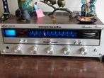 Marantz 2216 Stereoversterker, Audio, Tv en Foto, Versterkers en Receivers, Marantz, Gebruikt, Ophalen of Verzenden, Minder dan 60 watt