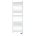 Elektrische Radiator Handdoekradiator 140x50 met Thermostaat, Ophalen, Sanotechnik, 500 tot 800 watt, Industriestraße 5 A - 2752 Wöllersdorf Austria