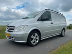 Mercedes-Benz Vito 116 automaat MARGE, Auto's, 4 cilinders, 163 pk, Diesel, Particulier